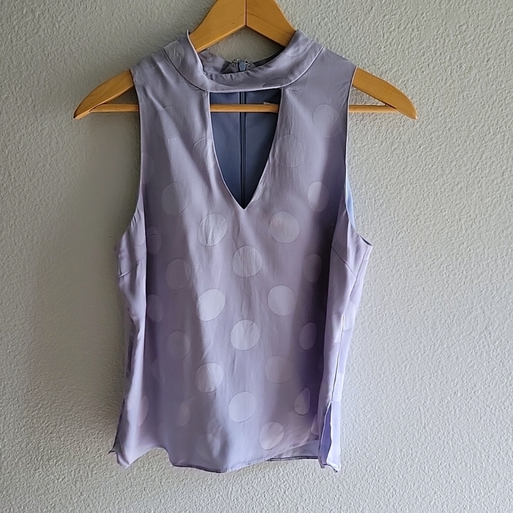 Cooper St V-Neck Top